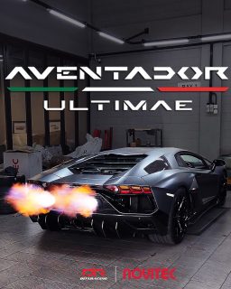 The final Aventador model from Lamborghini - The exclusively limited 1 of 350 Aventador Ultimae LP780-4, one of very few in Malaysia, now equipped with a Novitec full exhaust system @novitecgroup 
-- -- -- -- -- -- -- -- -- --
🏪 Dita Racing Sdn Bhd
📱 http://www.wasap.my/60176185281
📧 contactus@ditaracing.com
📍https://maps.app.goo.gl/bmLzponKRCyzTJmJA
📍https://waze.com/ul/hw2839ewxv
-- -- -- -- -- -- -- -- -- --
🔗 www.facebook.com/ditaracing/
🔗 www.instagram.com/ditaracingteam/
🔗 www.youtube.com/@DitaRacingOfficial 
🔗 www.ditaracing.com 
#lamborghini #ultimae #aventador #aventadorultimae #novitec #v12 #lp780 #1of350 #lamborghinimalaysia