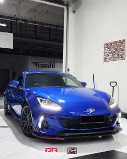 2022 Subaru BRZ in for AWE Touring catback exhaust upgrade, hands down one of the best sounding aftermarket exhaust system for the FA24 engine to get the iconic boxer rumble! 
-- -- -- -- -- -- -- -- -- --
🏪 Dita Racing Sdn Bhd
📱 http://www.wasap.my/60176185281
📧 contactus@ditaracing.com
📍https://maps.app.goo.gl/bmLzponKRCyzTJmJA
📍https://waze.com/ul/hw2839ewxv
-- -- -- -- -- -- -- -- -- --
🔗 www.facebook.com/ditaracing/
🔗 www.instagram.com/ditaracingteam/
🔗 www.youtube.com/@DitaRacingOfficial
🔗 www.ditaracing.com
#toyota #gr86 #toyotagr86 #toyota86 #aweexhaust #awe #zn8 #zd8 #86community #86squad #86nation #86brz #awetouring #toyotagr