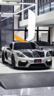 124.7db JCR Non silenced titanium race pipe (valved) ASMR
The factory PSE muffler sounds too raspy with the catless OAP & Headers setup. @jcr_porsche race pipe fixed it & gives your GT4 proper exhaust tone like a full blown race car!
-- -- -- -- -- -- -- -- -- --
🏪 Dita Racing Sdn Bhd
📱 http://www.wasap.my/60176185281
📧 contactus@ditaracing.com
📍https://maps.app.goo.gl/bmLzponKRCyzTJmJA
📍https://waze.com/ul/hw2839ewxv
-- -- -- -- -- -- -- -- -- --
🔗 www.facebook.com/ditaracing/
🔗 www.instagram.com/ditaracingteam/
🔗 www.youtube.com/c/@DitaRacingOfficial
🔗 www.ditaracing.com
#porsche #porscheclub #718gt4 #gt4 #jcr #jcrexhaust #gt4rs #718gt4rs #flatsix #718cayman #718boxster #porschemalaysia #jcrdevelopments #GTsilver #recaro #recaroseats