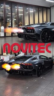 Ain't a Lambo if it doesn't throw flames
1 of 350 Lamborghini Ultimae with a Novitec complete exhaust system @novitecgroup 🔥
-- -- -- -- -- -- -- -- -- --
🏪 Dita Racing Sdn Bhd
📱 http://www.wasap.my/60176185281
📧 contactus@ditaracing.com
📍https://maps.app.goo.gl/bmLzponKRCyzTJmJA
📍https://waze.com/ul/hw2839ewxv
-- -- -- -- -- -- -- -- -- --
🔗 www.facebook.com/ditaracing/
🔗 www.instagram.com/ditaracingteam/
🔗 www.youtube.com/@DitaRacingOfficial
🔗 www.ditaracing.com
#lamborghini #ultimae #aventador #aventadorultimae #novitec #v12 #lp780 #1of350 #lamborghinimalaysia