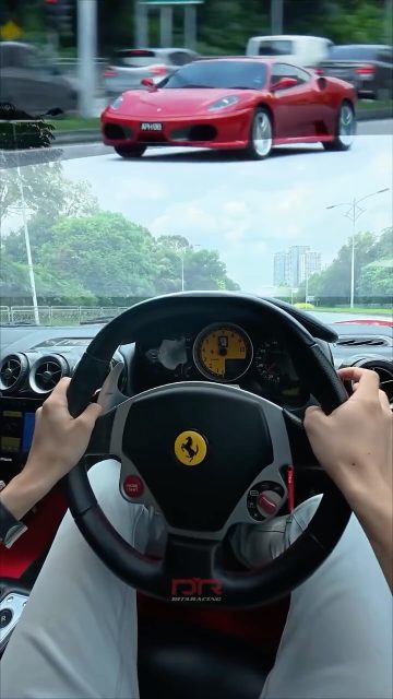 KLINE Innovation full exhaust system on Ferrari F430 🤯 You can hear this miles away 

DM us for your KLINE product inquiries

#ferrari #f430 #ferrarif430 #kline #f1

-- -- -- -- -- -- -- -- -- --

🏪 Dita Racing Sdn Bhd
📱 http://www.wasap.my/60176185281
📧 contactus@ditaracing.com

-- -- -- -- -- -- -- -- -- --

🔗 www.youtube.com/@DitaRacingOfficial
🔗 www.ditaracing.com