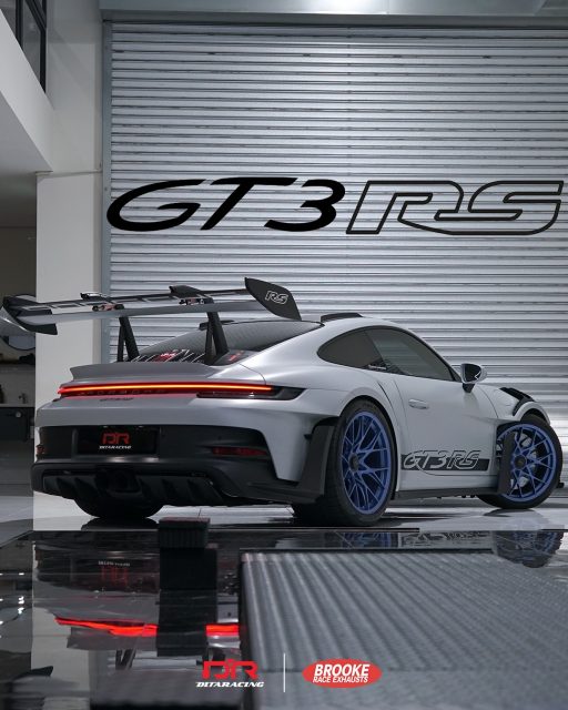 Brooke Race Exhaust F1 Inconel exhaust for @nikokwon_kontimeofficial @alan_soong Porsche 911 GT3 RS 💪🏻
Thank you for acquiring this beautiful BRE F1 HP package with us.
@dpmotorsportsdnbhd @brooke_race_exhausts
#Porsche #911GT3RS #GT3RS #992GT3RS #Porsche911
