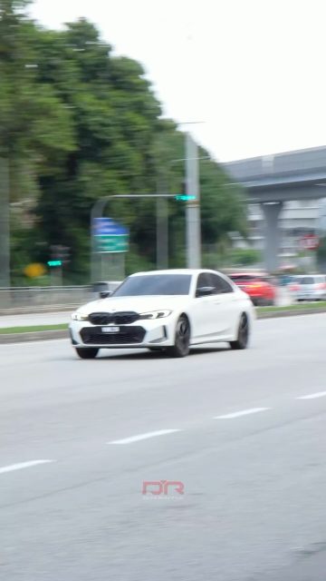 AWE non resonated Touring catback for BMW G20 M340i

Hands down one of the best sounding exhaust system for the B58 platform, sweet inline six noise without any unwanted drone thanks to @awetuningofficial  180 Technology

#BMW #G20 #M340i #B58 #awetuning 

-- -- -- -- -- -- -- -- -- --

🏪 Dita Racing Sdn Bhd
📱 http://www.wasap.my/60176185281
📧 contactus@ditaracing.com

-- -- -- -- -- -- -- -- -- --

🔗 www.youtube.com/@DitaRacingOfficial
🔗 www.ditaracing.com