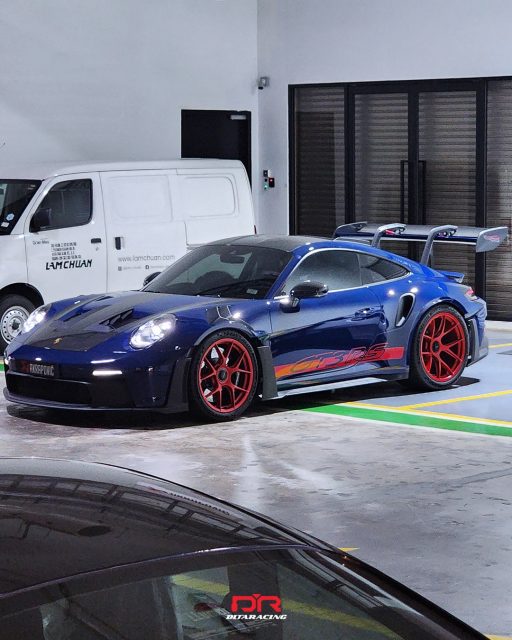 Guess which car will be in #LW26? 🤔

See you at @luftwasser , the largest Porsche gathering in Malaysia🇲🇾 

#Porsche #GT3RS #Porsche911 #SpyderRS
