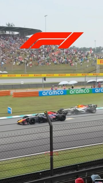 F1 returned to Sepang after 9 years
The race? Incredible, absolute cinema! 🏁🏎️

#f1 #sepang #bahrainGP #sepangcircuit #formula1