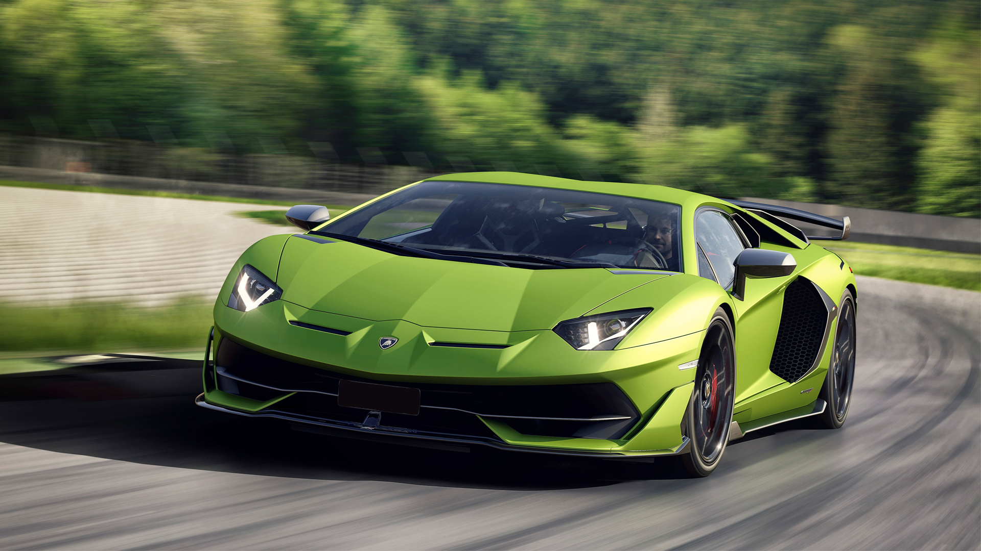 Lamborghini Brilliant exhaust brands