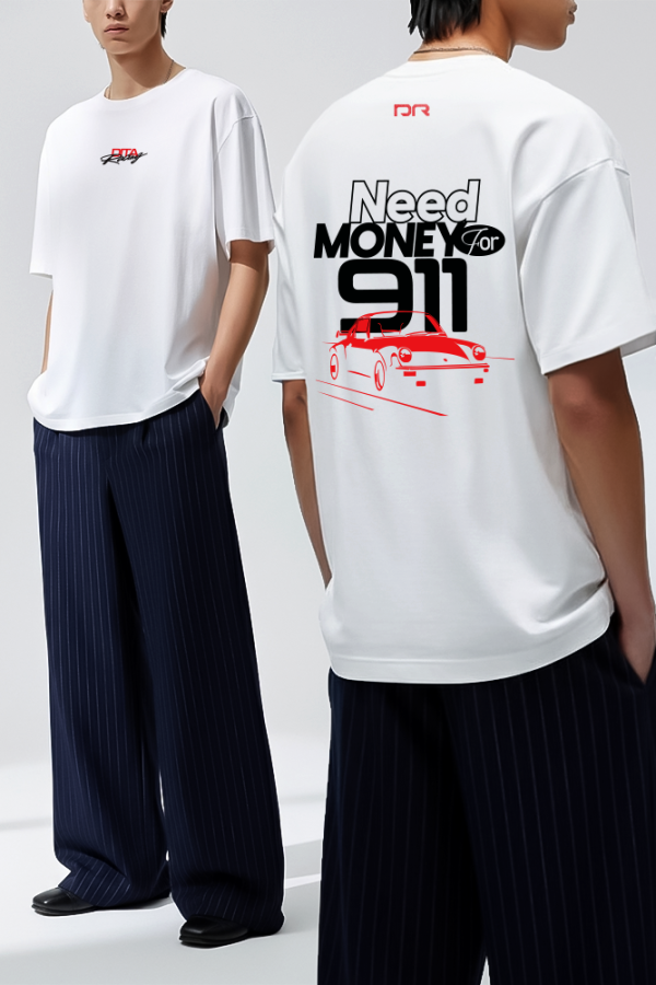 Need Money for 911 Shirt