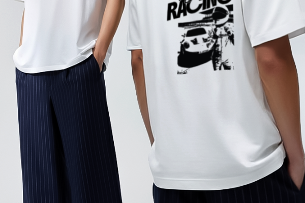 Dita Racing 911 Shirt