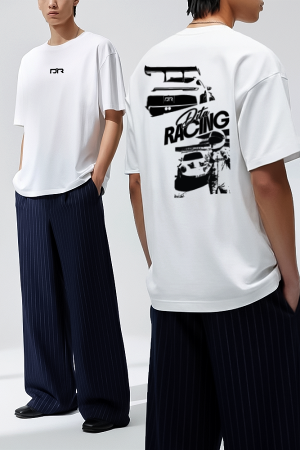 Dita Racing 911 Shirt