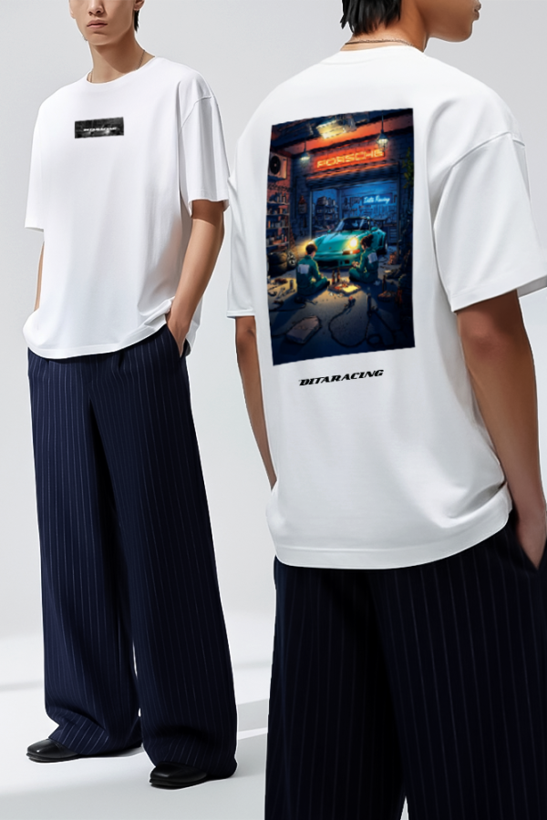 911 shirt