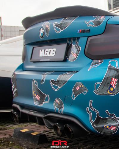 M Owners Gathering 2022 Lalaport (3)